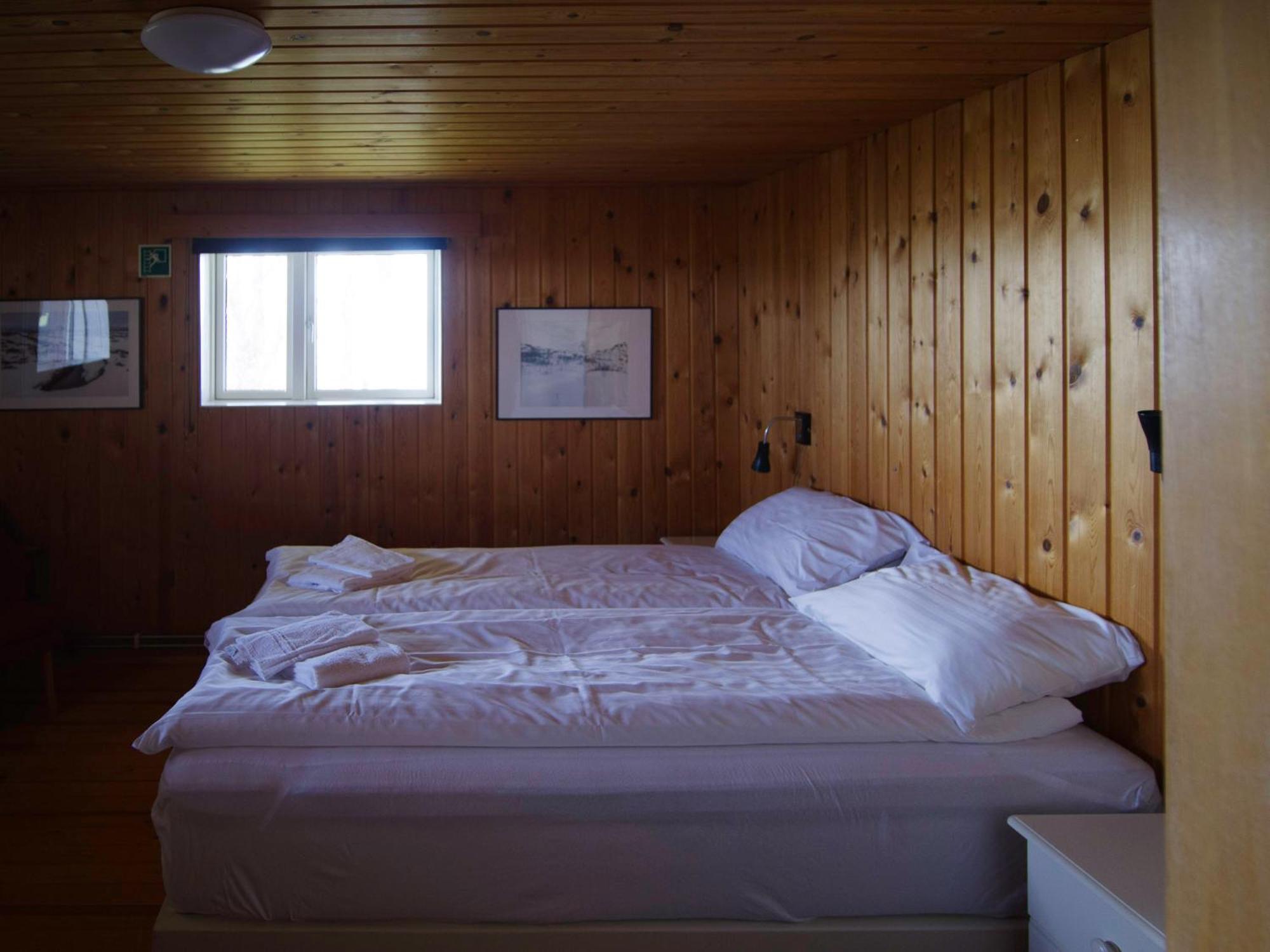 Myvo The House Geiteyjarstroend 4 Villa Geiteyjarstrond Room photo