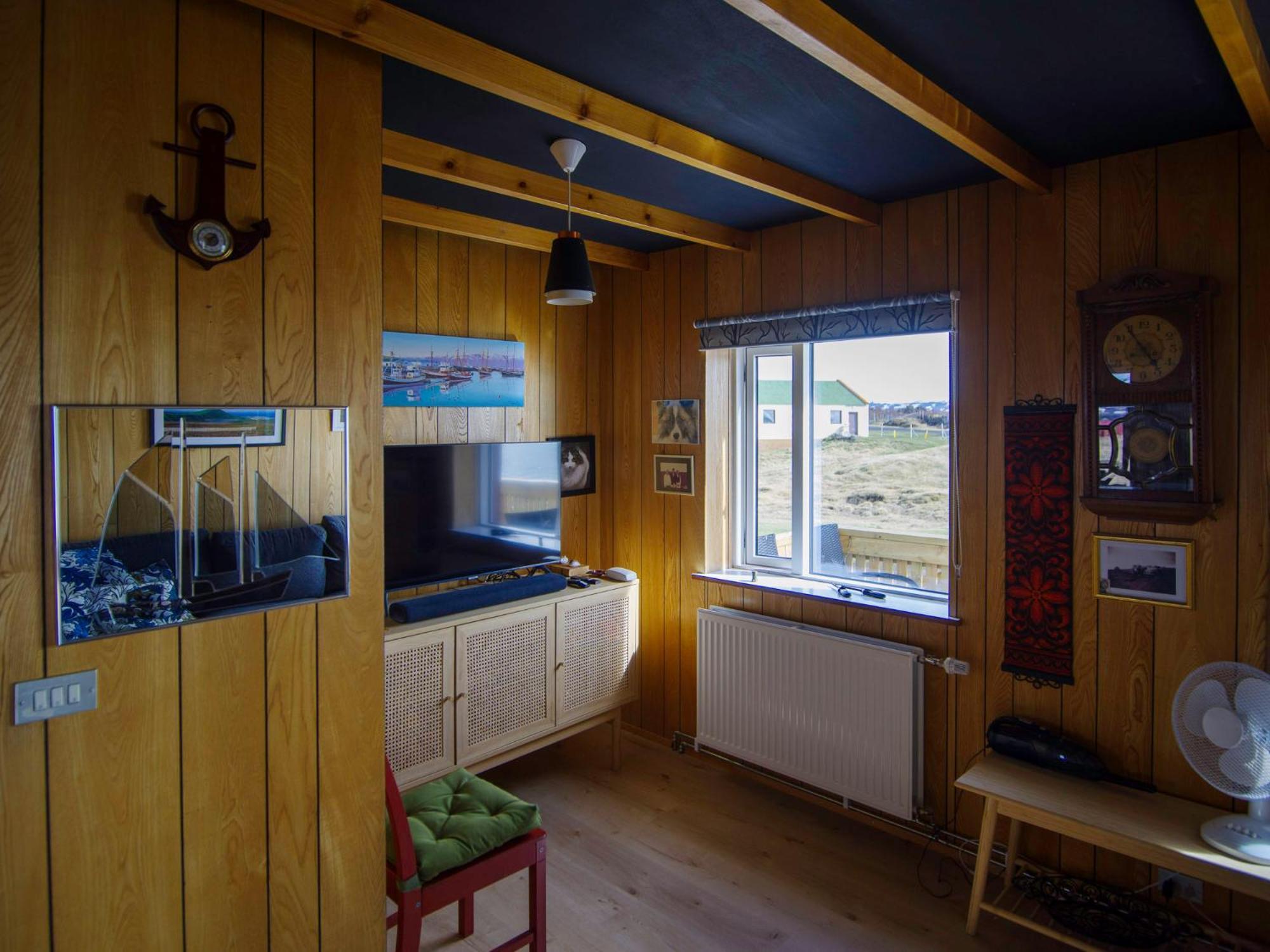 Myvo The House Geiteyjarstroend 4 Villa Geiteyjarstrond Room photo