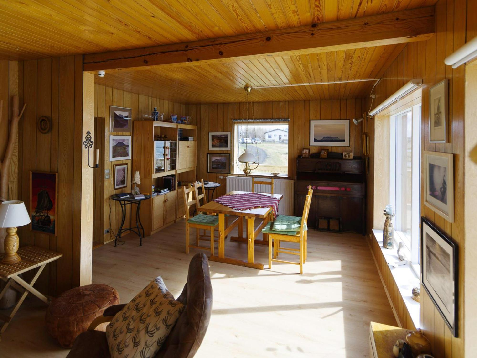 Myvo The House Geiteyjarstroend 4 Villa Geiteyjarstrond Room photo
