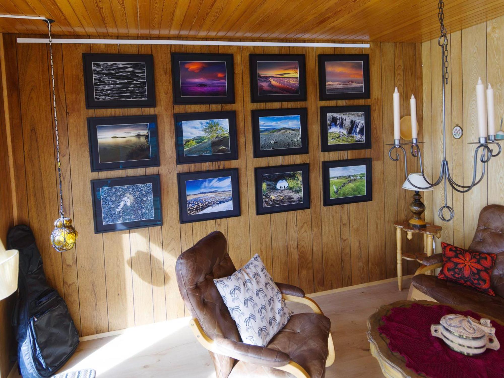 Myvo The House Geiteyjarstroend 4 Villa Geiteyjarstrond Room photo