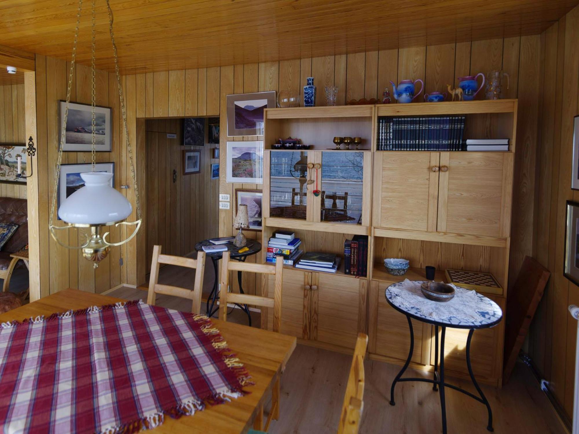 Myvo The House Geiteyjarstroend 4 Villa Geiteyjarstrond Room photo